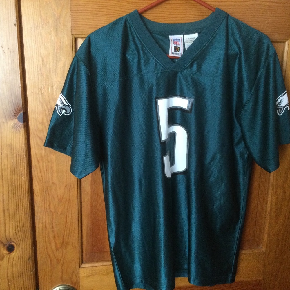 COPY - Mens NFL Philadelphia Eagles Jersey